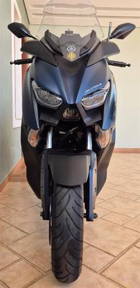 YAMAHA XMAX ABS YAMAHA XMAX ABS